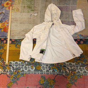 Columbia Titanium Jacket